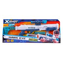 X-Shot Excel Hawk Eye