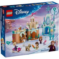 LEGO Disney Princess Mini Arendelle Castle & Elsa's 43278