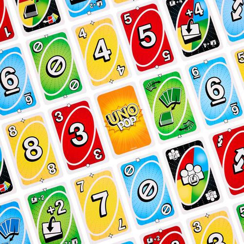 Uno Pop