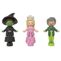 Polly Pocket 3'' Wicked Compact