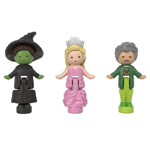 Polly Pocket 3'' Wicked Compact