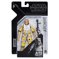 Star Wars The Black Series Archive Bossk 6-Inch Action Figure
