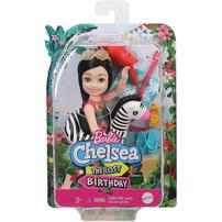 Barbie Movie Chelsea With Pet - Assorted
