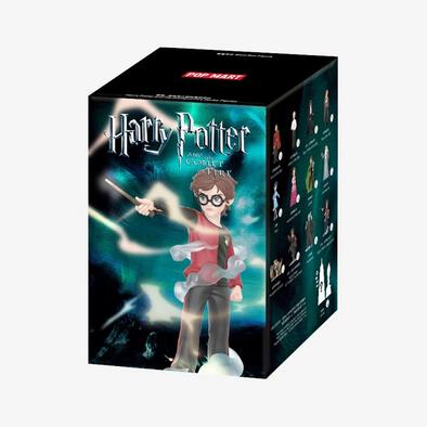 Pop Mart Harry Potter and the Goblet of Fire Blind Box - Assorted