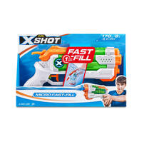 X-Shot Small Fast- Fill Blaster