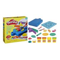 Play-Doh Little Chef Starter Set