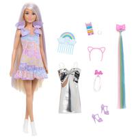 Barbie Fab Hair Play