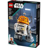 LEGO Star Wars Chopper (C1-10P) Astromech Droid 75416