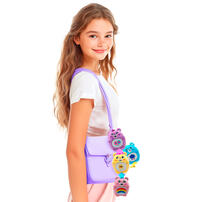 Cutie Pops Care Bears DIY Keychain 5 Pack - Blind Box (1 Pc)