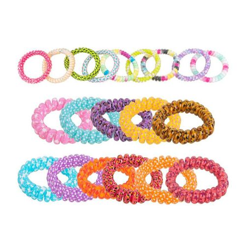 Orb Arcade Capsules Bracelet Trendz