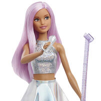 Barbie Core Careers Doll - Pop Star
