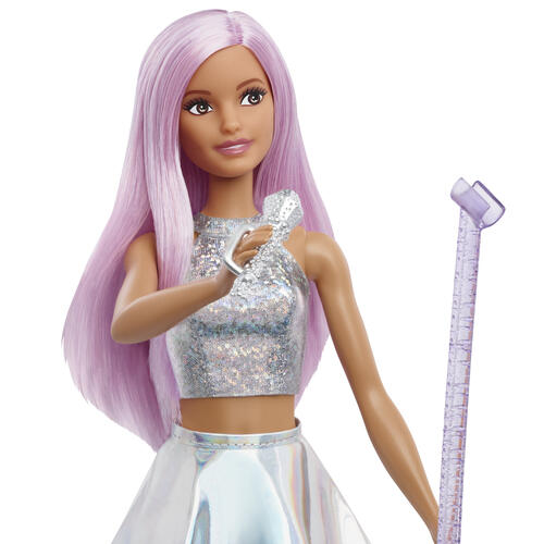 Barbie Core Careers Doll - Pop Star