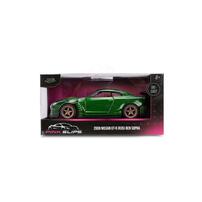Jada 1:32 Pink Slips 2009 Nissan GT-R (R35) Ben Sopra