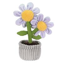 playpop Daisy Bliss Plush