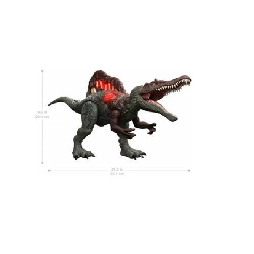 Jurassic World Epic Attack Slash Attackin&rsquo; Spinosaurus