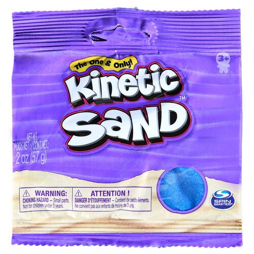 Kinetic Sand Value Bag