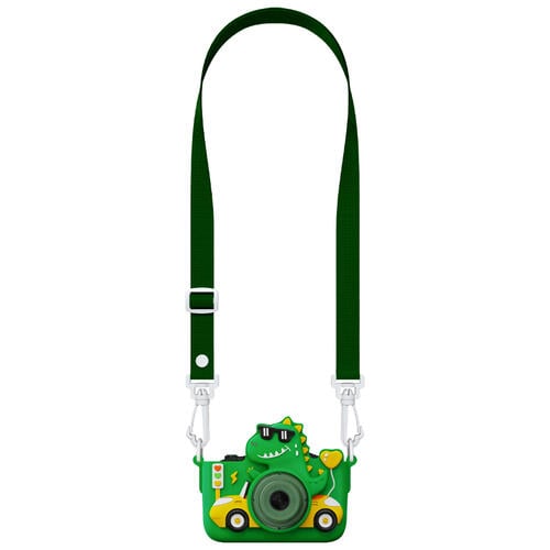 playpop Kid Camera - Dinosaur