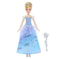 Disney Princess Fd Cinderella Feature Doll