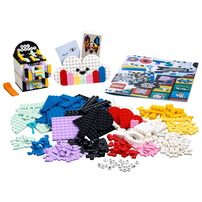 LEGO Dots Creative Designer Box 41938