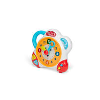 Top Tots Learning Clock