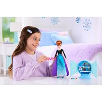 Disney Frozen Fd Reveal - Anna O/S
