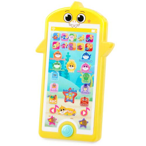 Pinkfong Mini Tablet