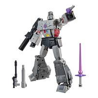 Transformers Gen Ss Anny LDR Megatron