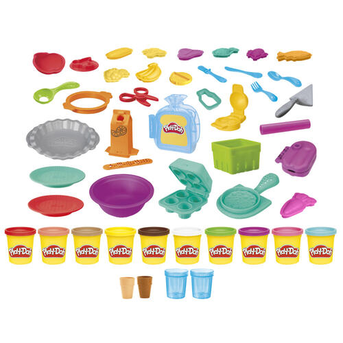 Play-Doh Fridge Fun Playset