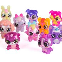 Hatchimals Bloom Single Pack - Assorted (1 Pc)