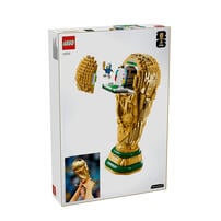 LEGO Official Trophy 43020