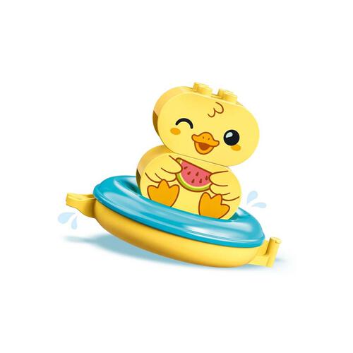 LEGO Duplo Bath Time Fun: Floating Animal Train 10965