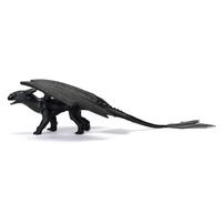 How to Train Your Dragon Basic Dragon Figure - Toothless