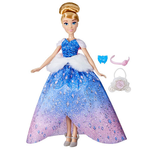 Disney Princess Life Cinderella