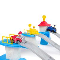 Paw Patrol Mini Tower Hq Playset