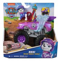 Paw Patrol: Rescue Wheels Roxi's Monster Truck