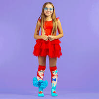 Madmia Ariel Socks