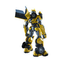 Transformers 	YOLOPARK  Transformers: Rise of Beasts  AMK Bumblebee
