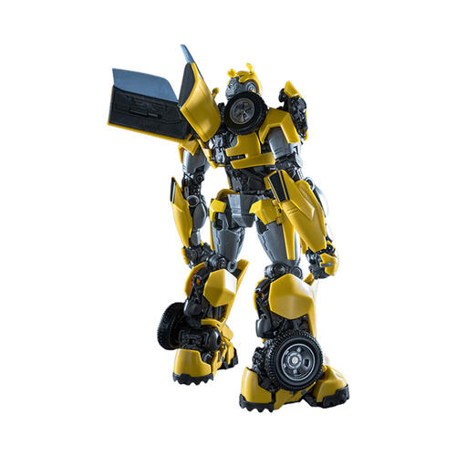 Transformers 	YOLOPARK  Transformers: Rise of Beasts  AMK Bumblebee