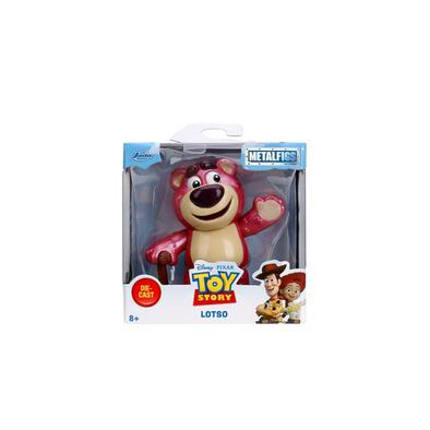 Jada 2.5'' Toy Story Lotso