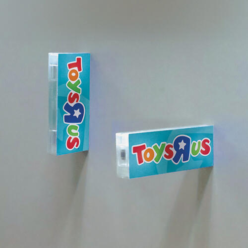 playpop x Fext Hobby Mini Toys"R"Us Light Box