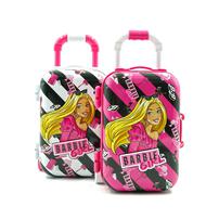 Barbie Trolley Case - Assorted