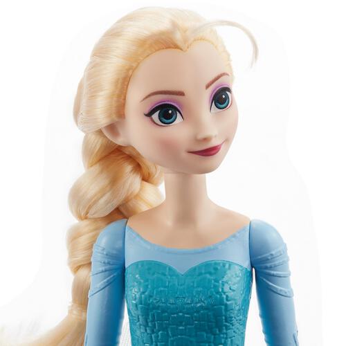 Disney Frozen Core Fashion Doll - Assorted