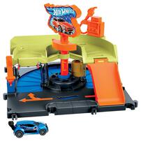 Hot Wheels City Themed Pack - Assorted