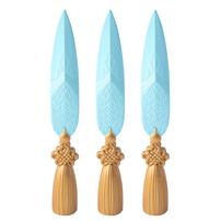 Nerf KPop Demon Hunters Zoey's Spirit Blades