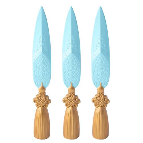 Nerf KPop Demon Hunters Zoey's Spirit Blades