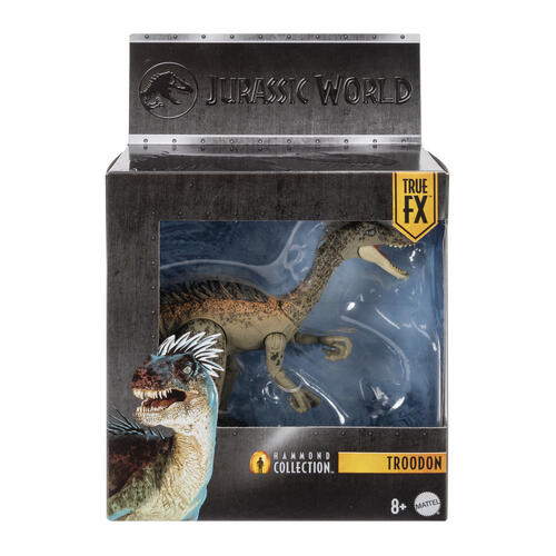 Jurassic World Hammond Collection Small Dino - Assorted