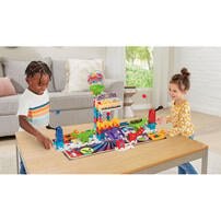 Vtech Marble Rush Game Zone