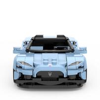 Rastar 1:30 Maserati MC20 Bricks Car