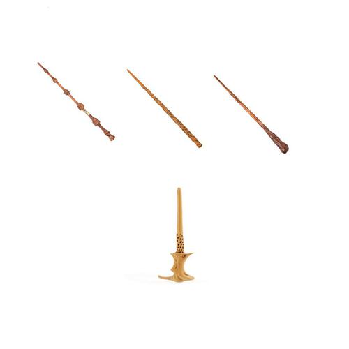 Wizarding World Character Wand - Assortment
