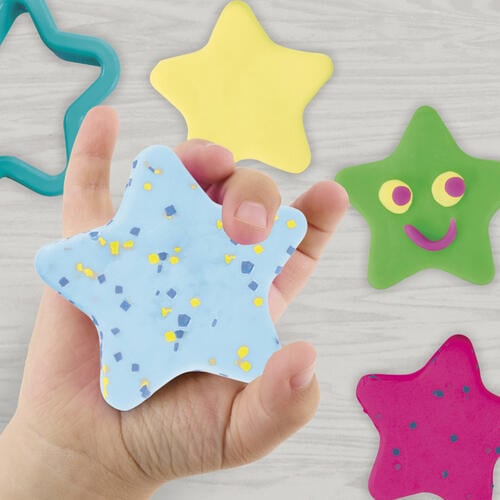 Play Doh Imagine Now 5 Pack